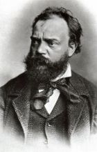 Dvořák, Antonín