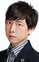 Tachibana, Shinnosuke