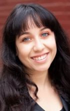 Diaz, Lisette Monique