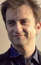 Rausenberger, Emmanuel