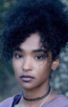 Troup, Raven Justine