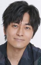 Kobayashi, Chikahiro