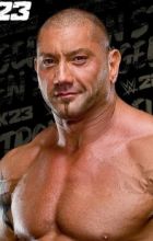 Bautista, Dave