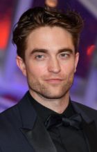 Pattinson, Robert