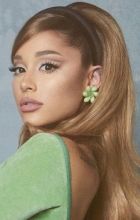 Grande, Ariana