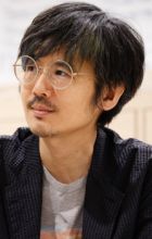 Moriizumi, Takehito