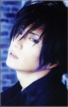 GACKT