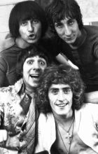 The Who