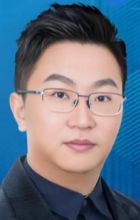 Ai Qianshui de Wuzei