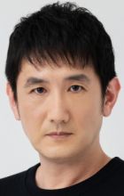 Tsuchida, Hiroshi