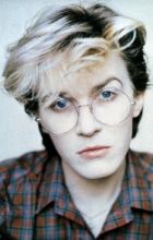 Sylvian, David