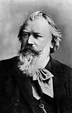 Brahms, Johannes