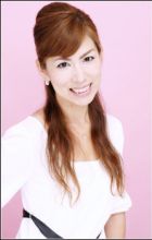 Hashimoto, Maiko