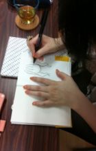 Kindaichi, Renjuurou