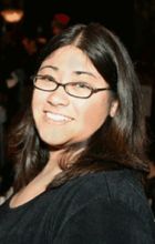 Inoue-Harte, Samantha