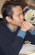 Khoo, Fuk-lung