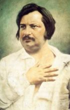 De Balzac, Honoré
