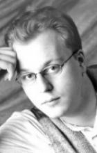 Schmidt-Foß, Gerrit