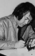 Sakaguchi, Hisashi