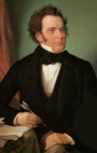 Schubert, Franz Peter