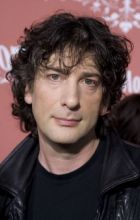Gaiman, Neil