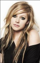 Lavigne, Avril