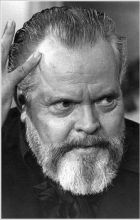 Welles, Orson