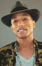 Williams, Pharrell