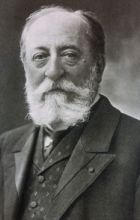 Saint-Saëns, Camille