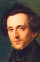 Mendelssohn, Felix
