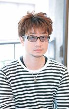 Kitagawa, Katsutoshi