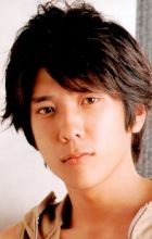 Ninomiya, Kazunari