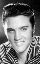 Presley, Elvis
