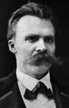 Nietzsche, Friedrich Wilhelm