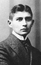 Kafka, Franz