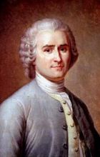 Rousseau, Jean-Jacques