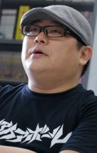 Mizushima, Seiji