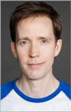 Taylor, James Arnold