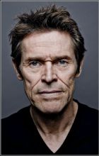 Dafoe, Willem