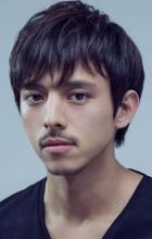 Mitsushima, Shinnosuke