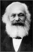 Marx, Karl