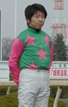 Kobayashi, Toshihiko