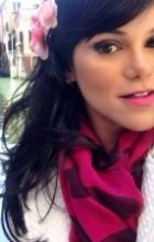 Crispim, Fernanda