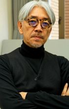 Sakamoto, Ryuichi