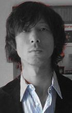 Okino, Shuntarou