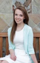 Spencer, Marian Elizabeth