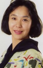 Matsuoka, Youko