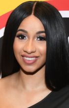 Cardi B