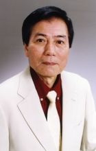 Senda, Mitsuo