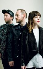 Chvrches